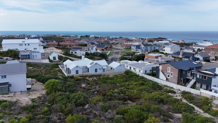 0 Bedroom Property for Sale in Oceanview Heights Western Cape